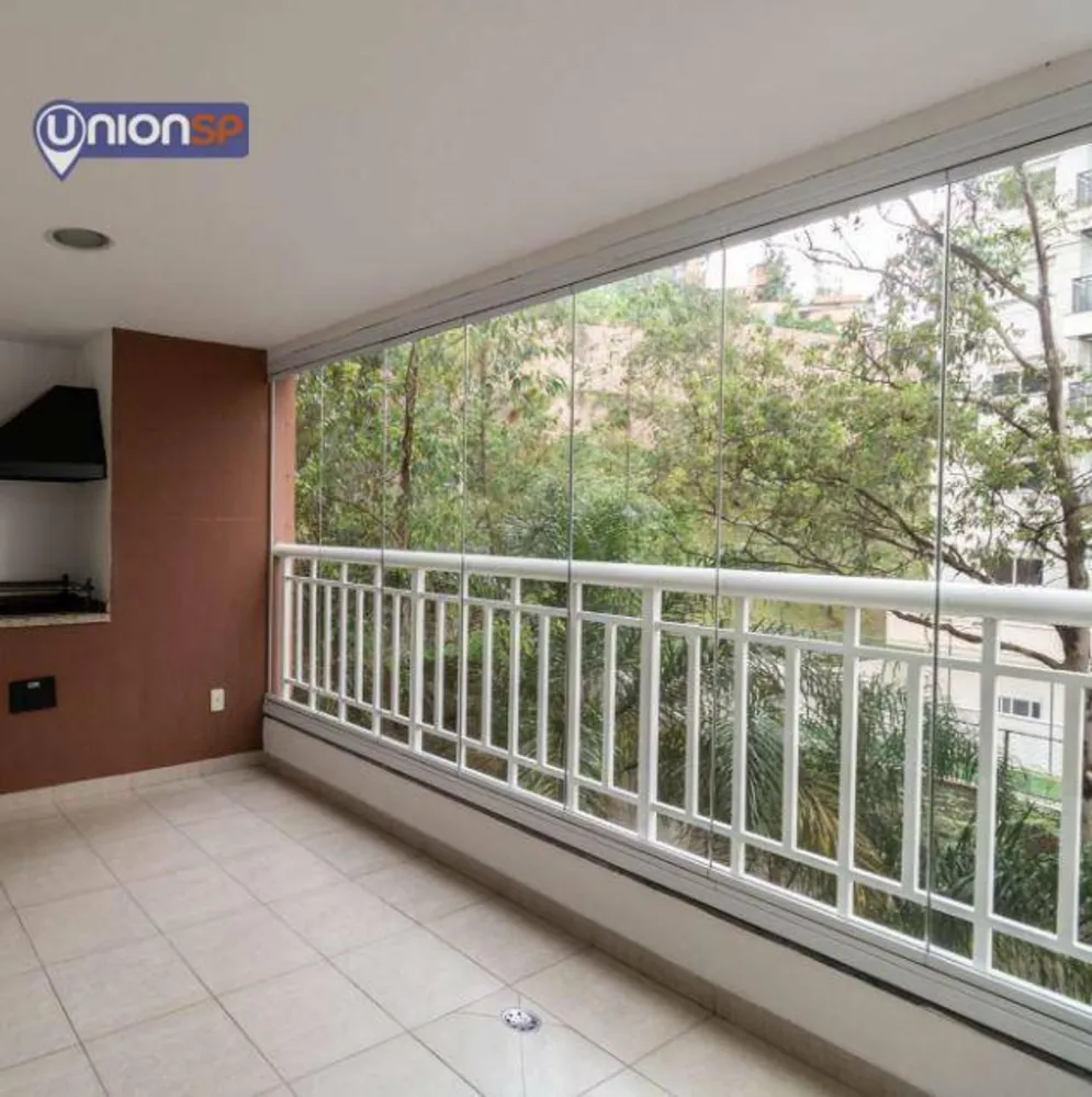 Apartamento, 3 quartos, 96 m² - Foto 4