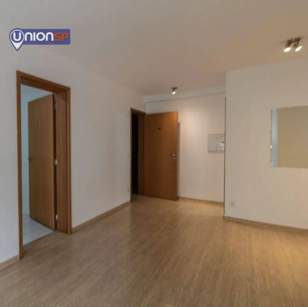 Apartamento, 3 quartos, 96 m² - Foto 1