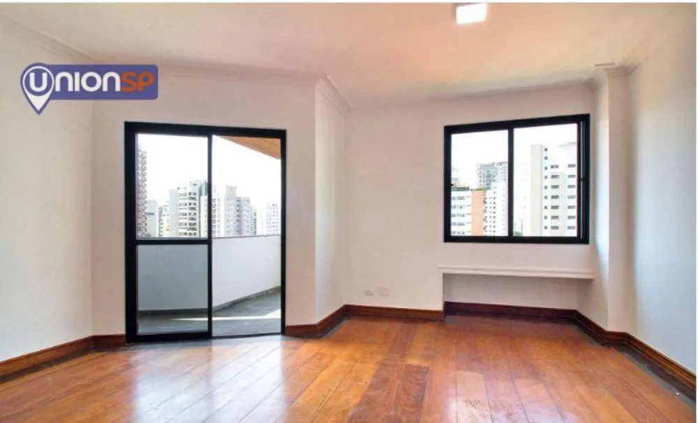 Apartamento, 3 quartos, 100 m² - Foto 1