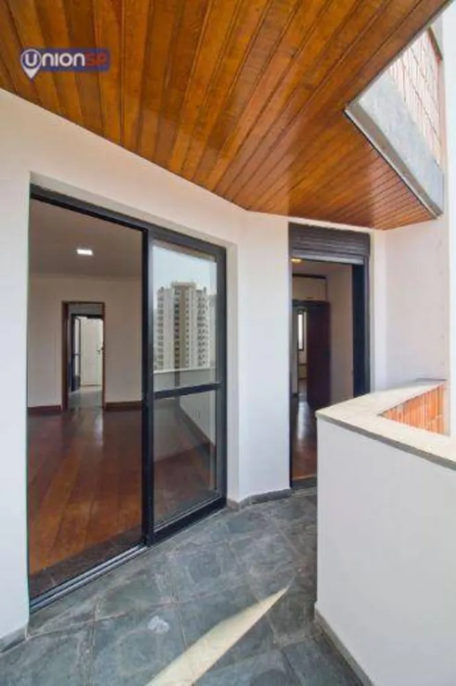 Apartamento, 3 quartos, 100 m² - Foto 4