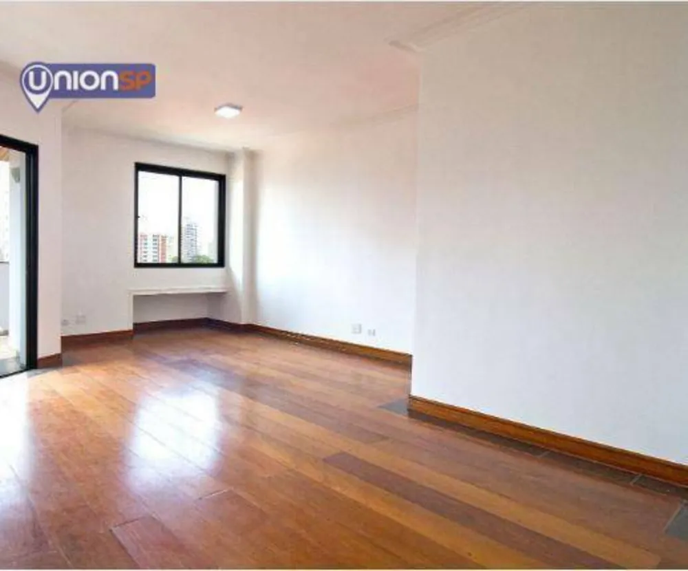Apartamento, 3 quartos, 100 m² - Foto 2