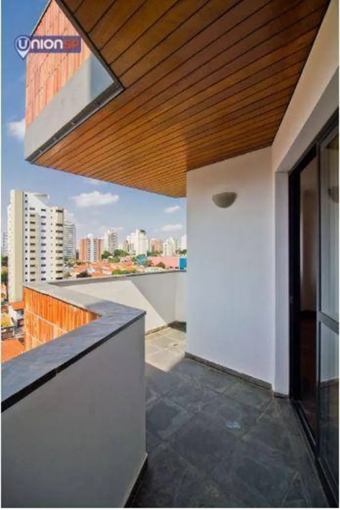 Apartamento, 3 quartos, 100 m² - Foto 3