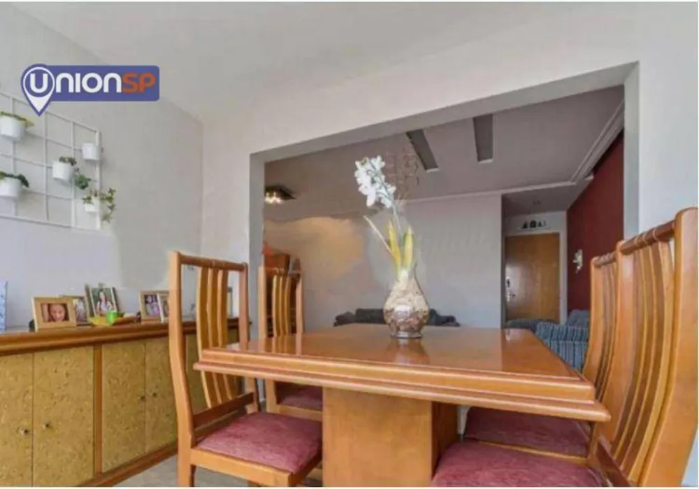 Apartamento, 3 quartos, 85 m² - Foto 3