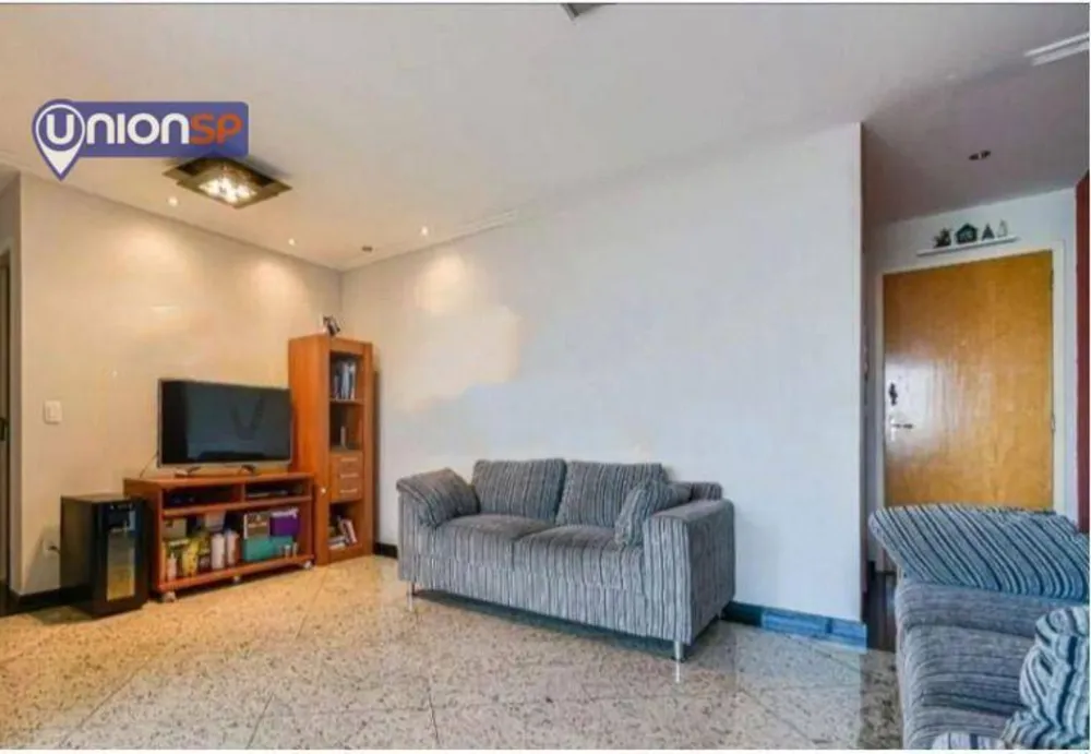 Apartamento, 3 quartos, 85 m² - Foto 1