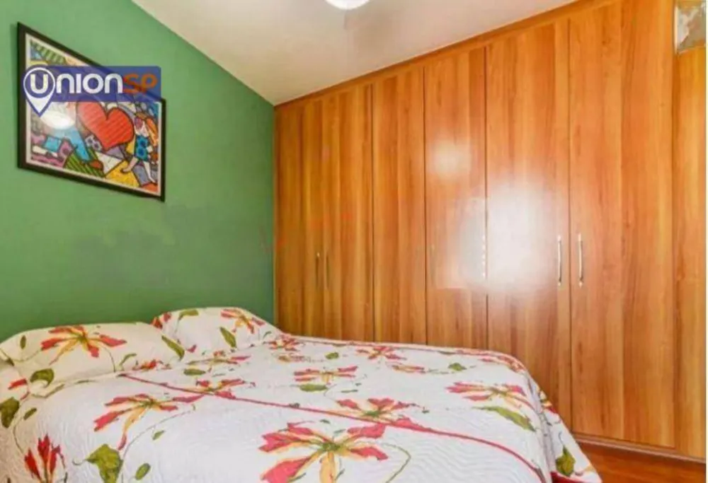 Apartamento, 3 quartos, 85 m² - Foto 4