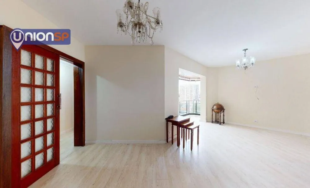 Apartamento, 3 quartos, 112 m² - Foto 2