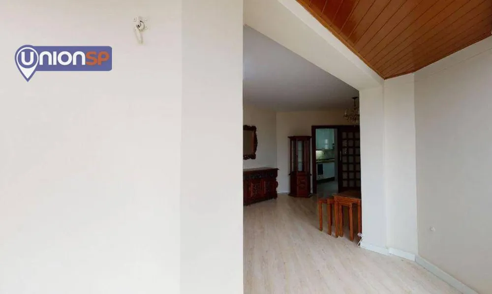 Apartamento, 3 quartos, 112 m² - Foto 3
