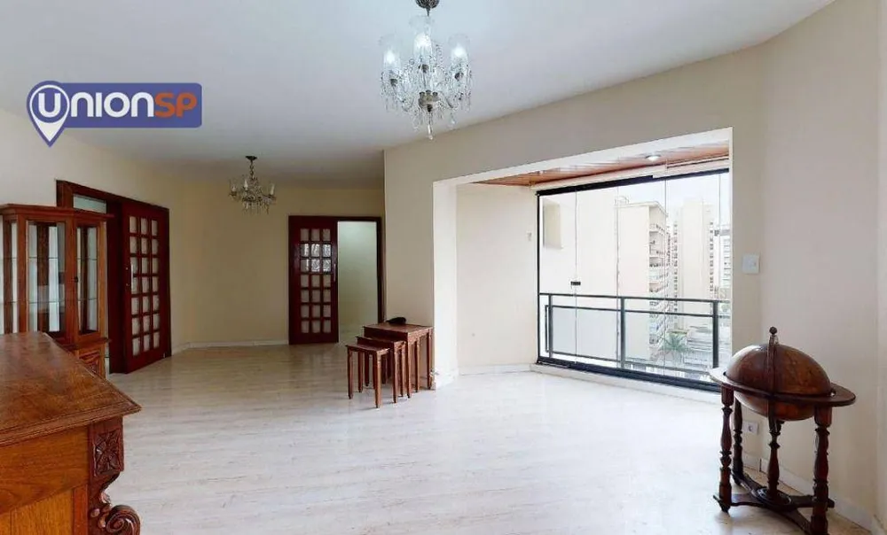 Apartamento, 3 quartos, 112 m² - Foto 1