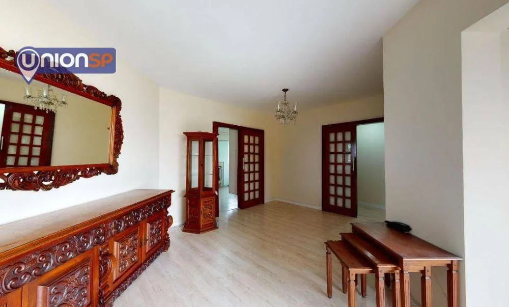 Apartamento, 3 quartos, 112 m² - Foto 4