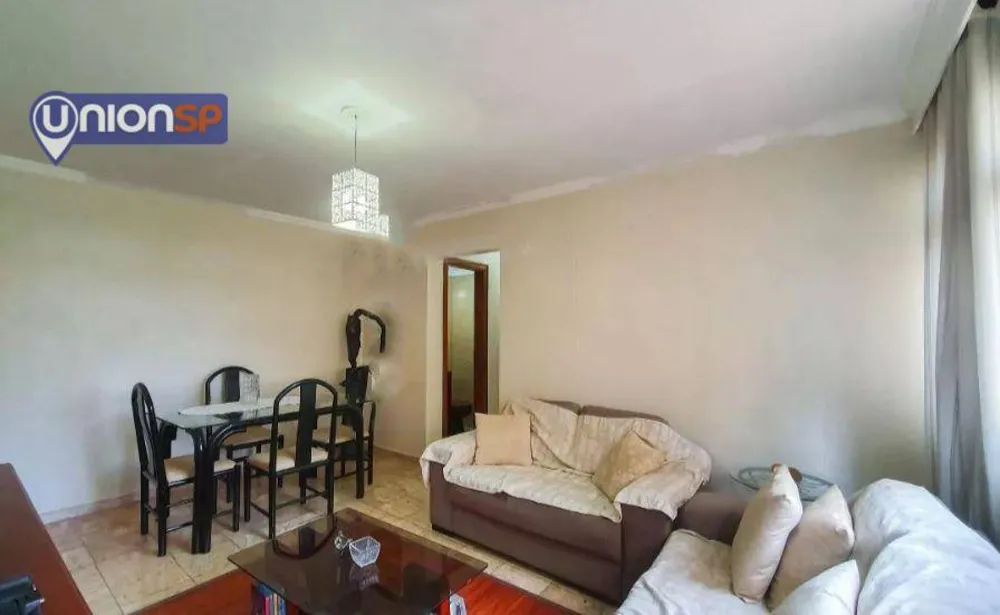 Apartamento, 3 quartos, 78 m² - Foto 1