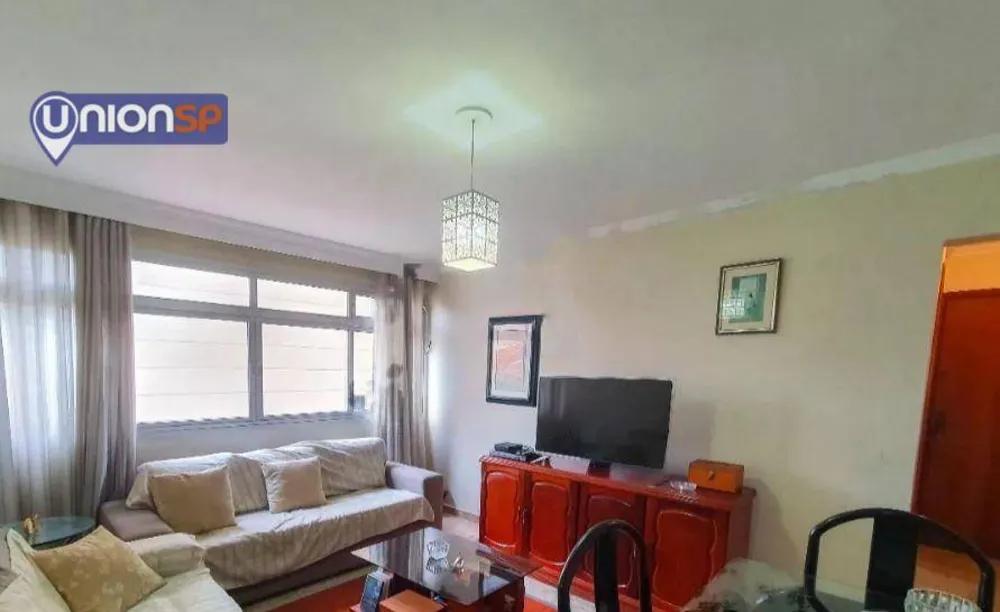 Apartamento, 3 quartos, 78 m² - Foto 2