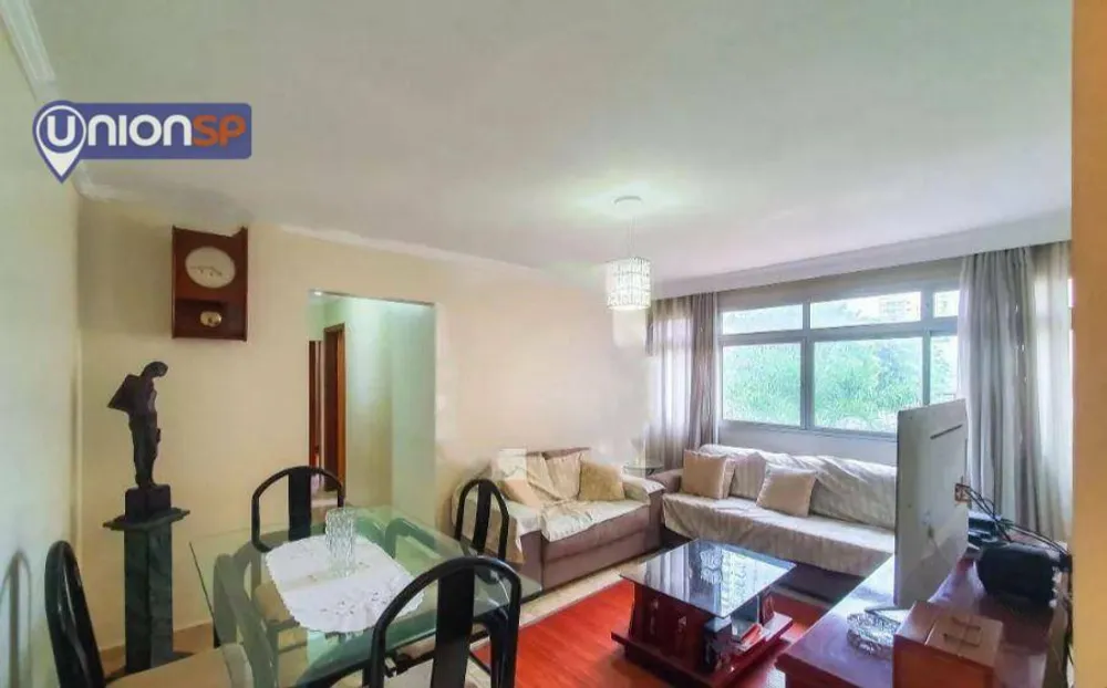 Apartamento, 3 quartos, 78 m² - Foto 4