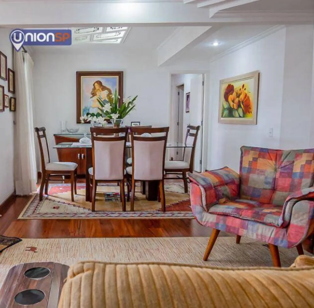 Apartamento, 3 quartos, 120 m² - Foto 2