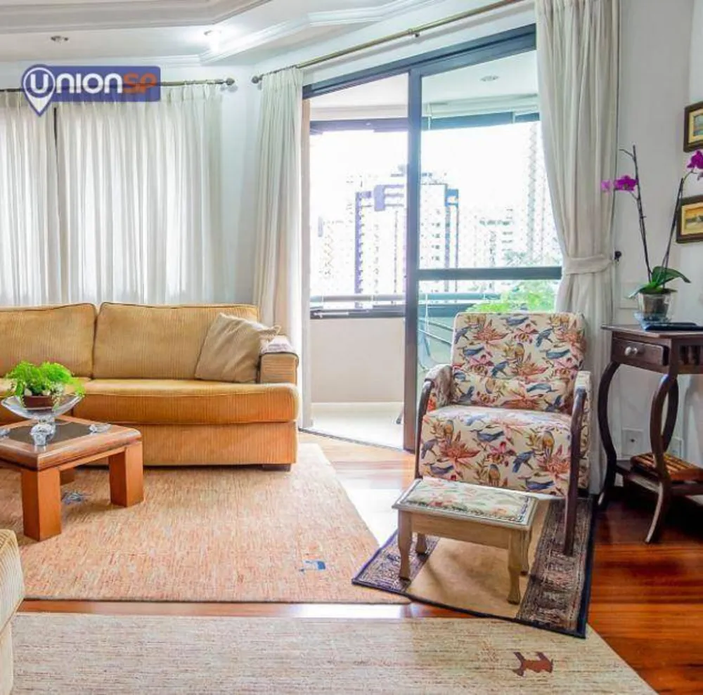 Apartamento, 3 quartos, 120 m² - Foto 4