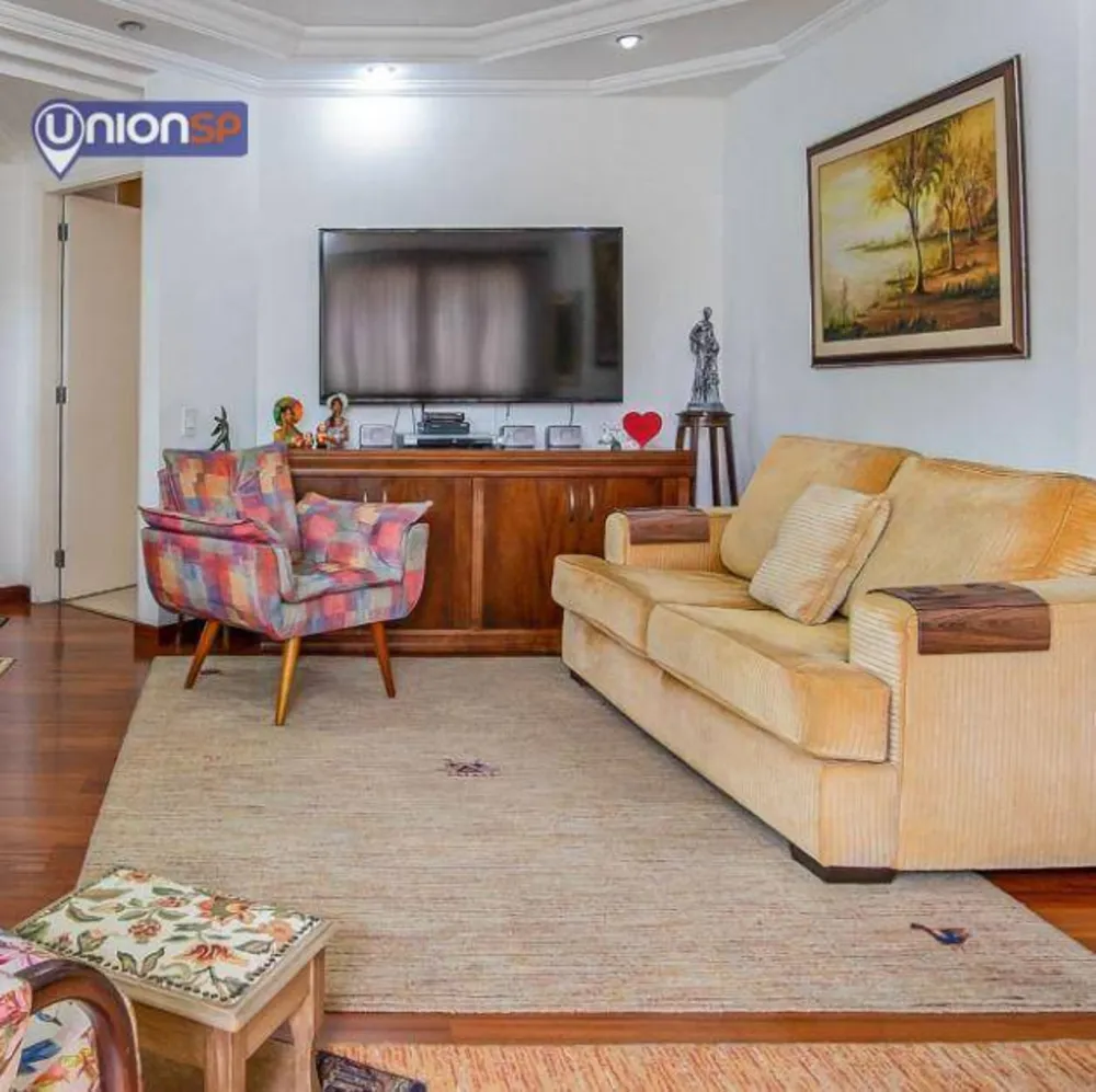 Apartamento, 3 quartos, 120 m² - Foto 3