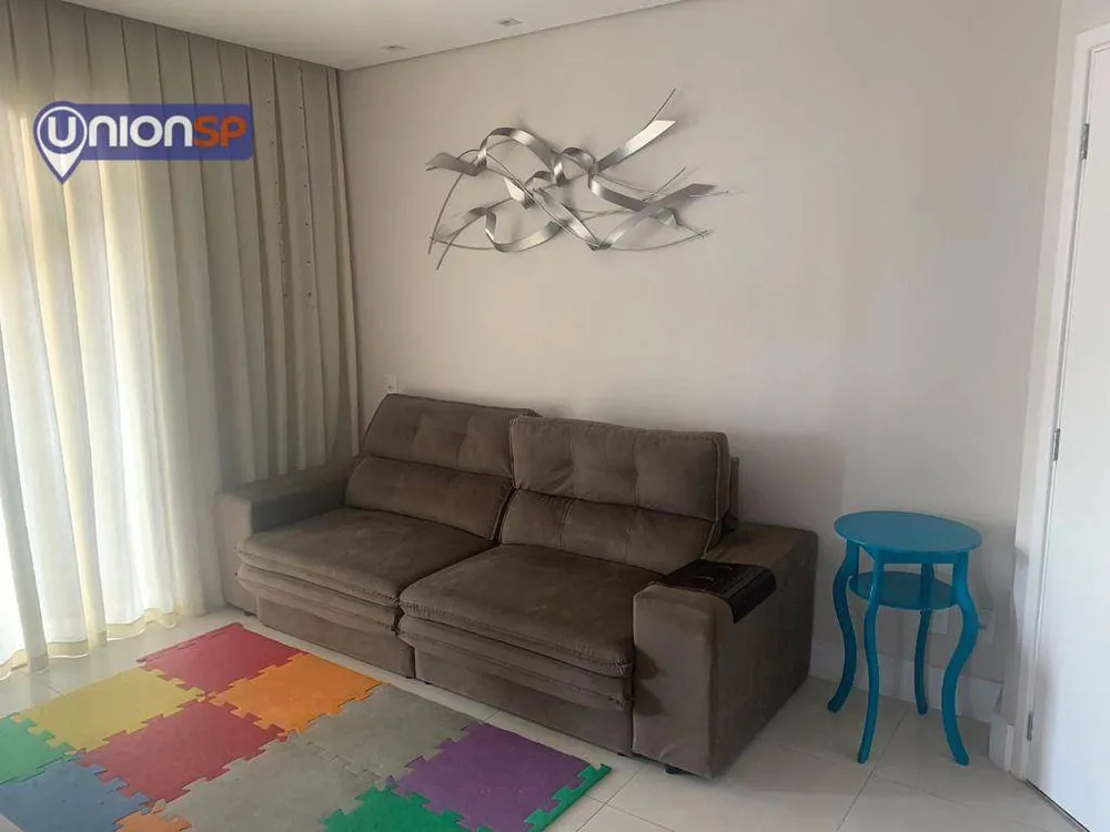 Apartamento, 3 quartos, 96 m² - Foto 4