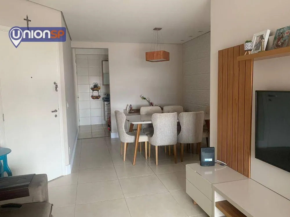 Apartamento, 3 quartos, 96 m² - Foto 3