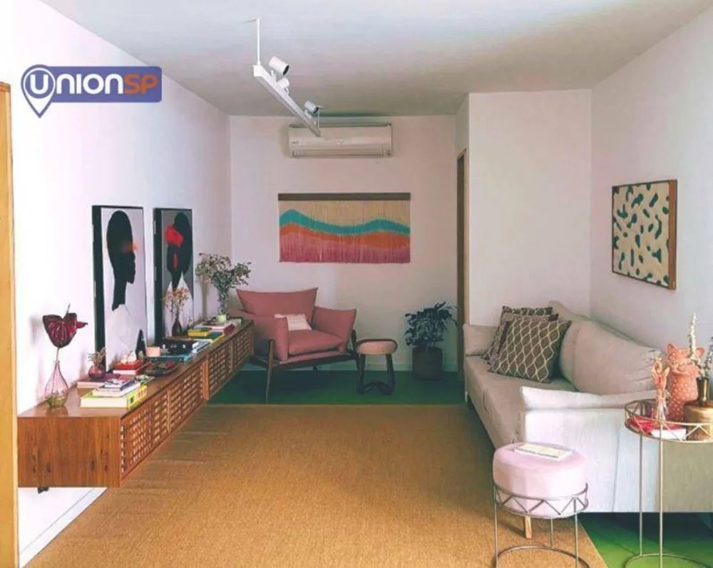 Apartamento, 3 quartos, 112 m² - Foto 1