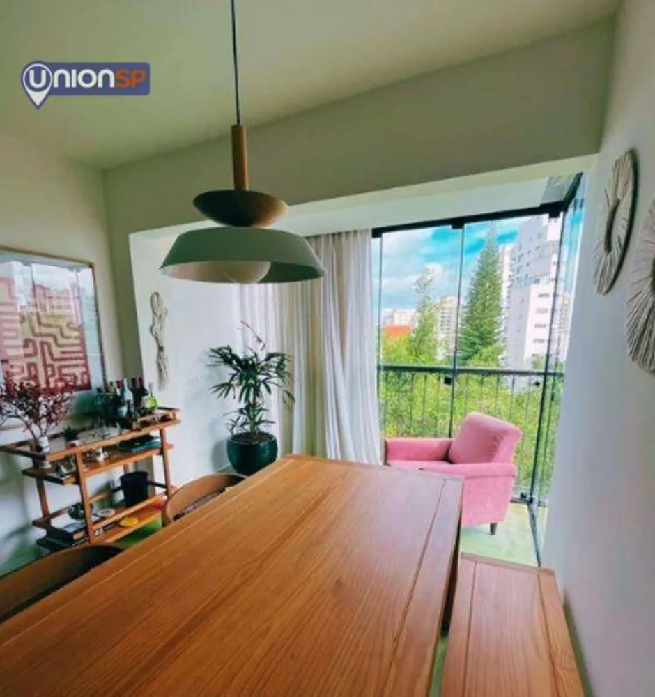 Apartamento, 3 quartos, 112 m² - Foto 4