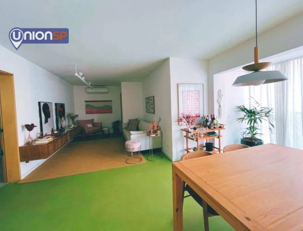 Apartamento, 3 quartos, 112 m² - Foto 2