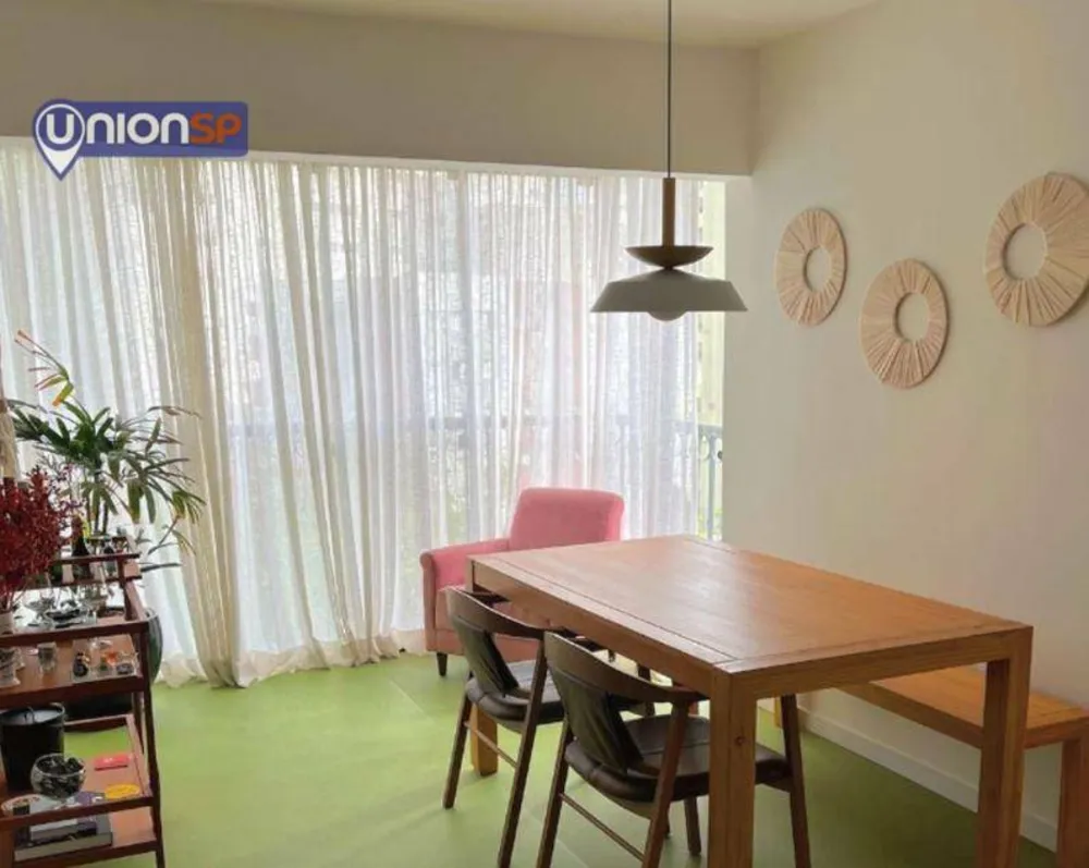 Apartamento, 3 quartos, 112 m² - Foto 3