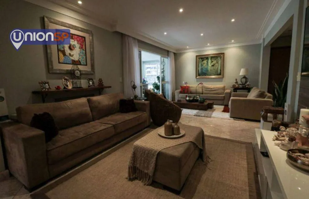 Apartamento, 4 quartos, 248 m² - Foto 4