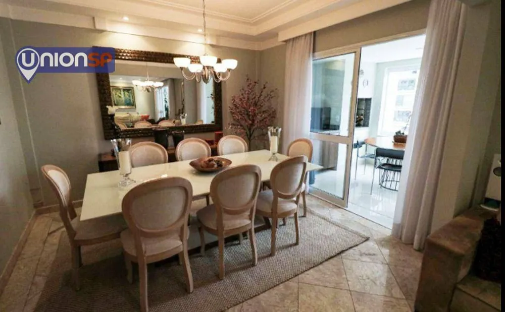 Apartamento, 4 quartos, 248 m² - Foto 3