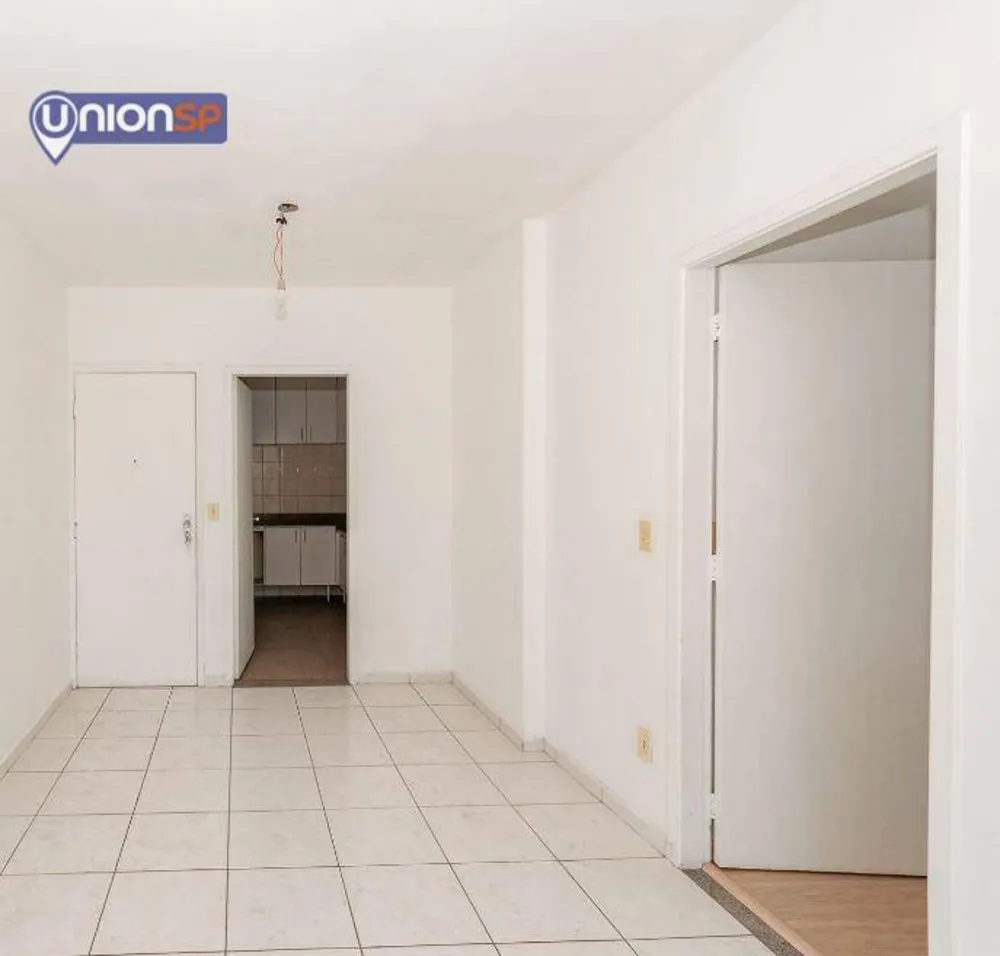 Apartamento, 2 quartos, 66 m² - Foto 2