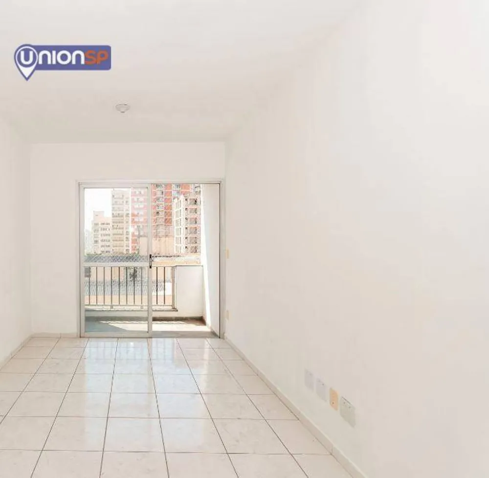 Apartamento, 2 quartos, 66 m² - Foto 1