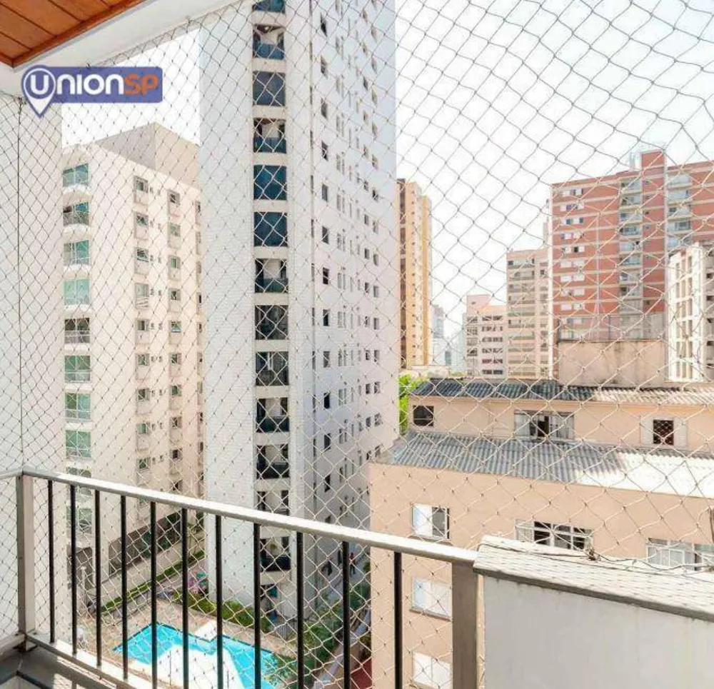 Apartamento, 2 quartos, 66 m² - Foto 3