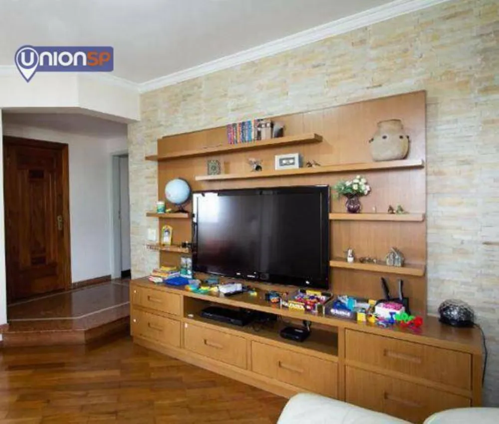 Apartamento, 3 quartos, 200 m² - Foto 2