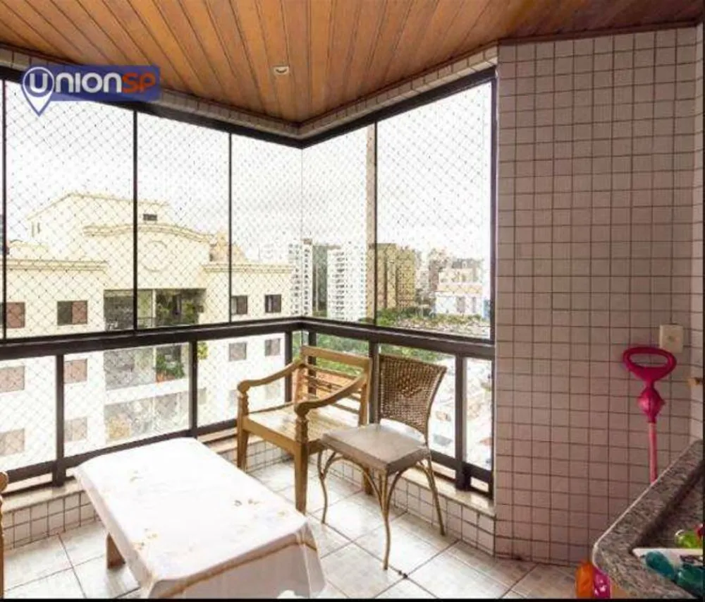 Apartamento, 3 quartos, 200 m² - Foto 3