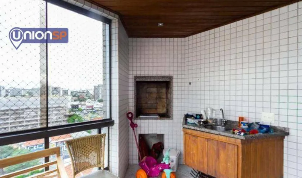 Apartamento, 3 quartos, 200 m² - Foto 4