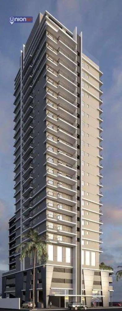 Apartamento, 2 quartos, 73 m² - Foto 2