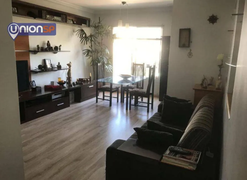Apartamento, 3 quartos, 107 m² - Foto 2