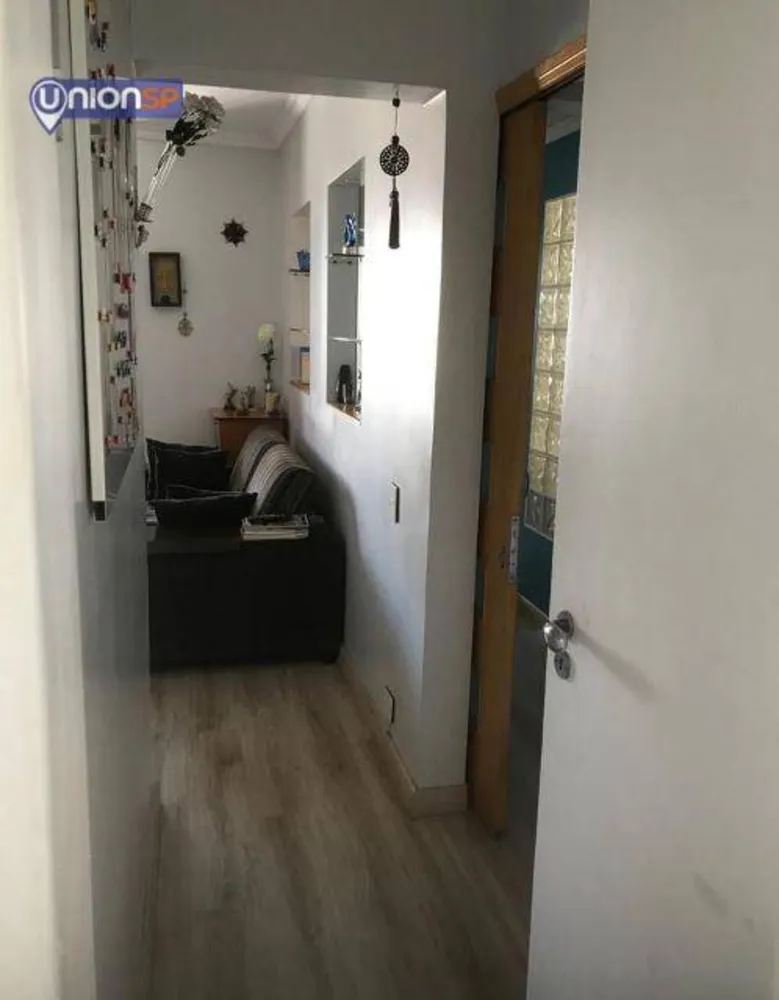 Apartamento, 3 quartos, 107 m² - Foto 4