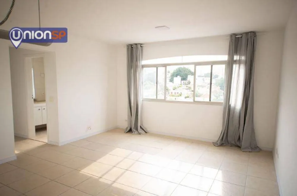 Apartamento, 2 quartos, 110 m² - Foto 1