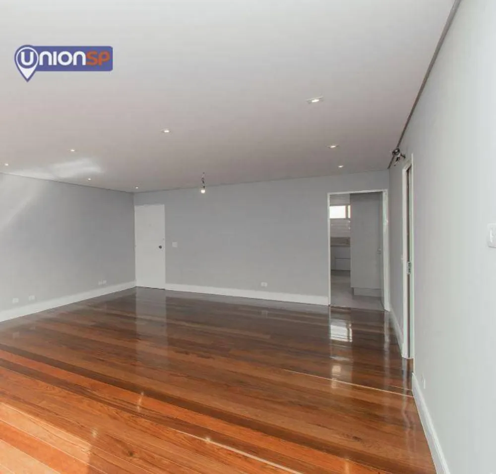 Apartamento, 3 quartos, 147 m² - Foto 2