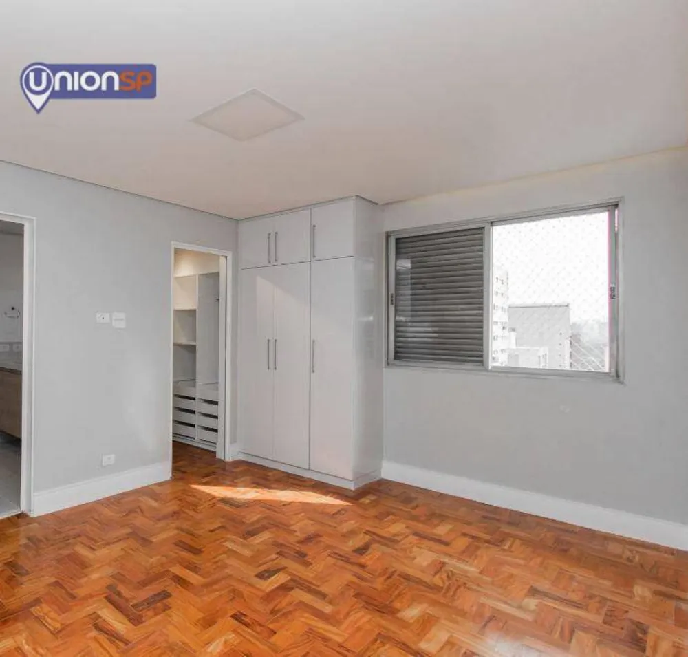 Apartamento, 3 quartos, 147 m² - Foto 4