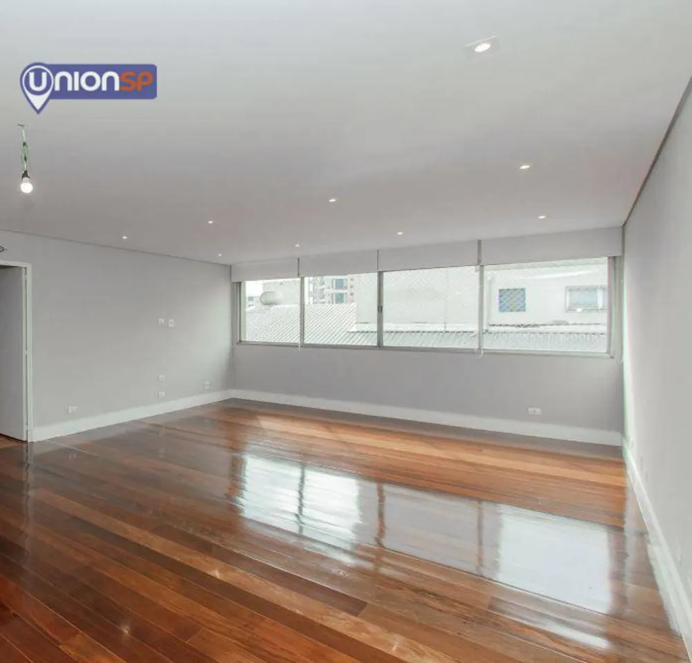 Apartamento, 3 quartos, 147 m² - Foto 1