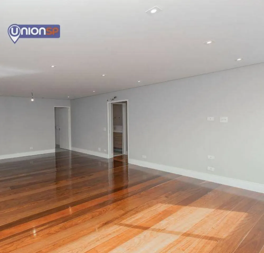 Apartamento, 3 quartos, 147 m² - Foto 3