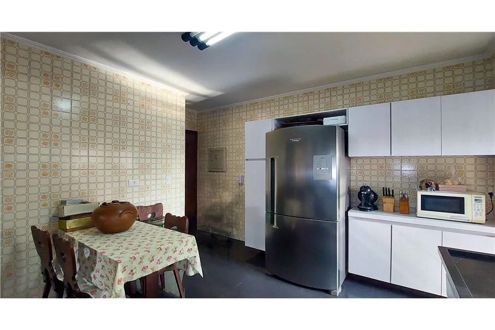 Apartamento, 3 quartos, 118 m² - Foto 4
