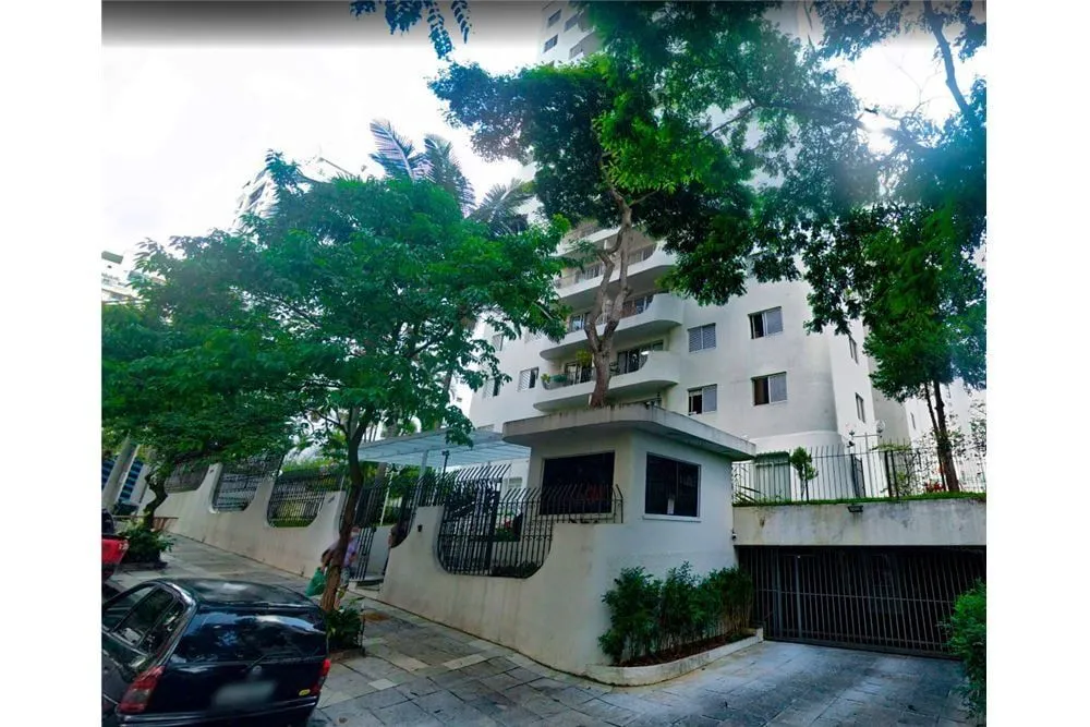 Apartamento, 3 quartos, 118 m² - Foto 1