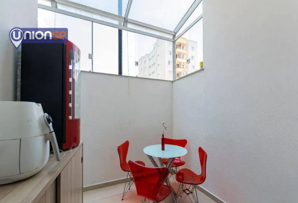 Apartamento, 3 quartos, 75 m² - Foto 4