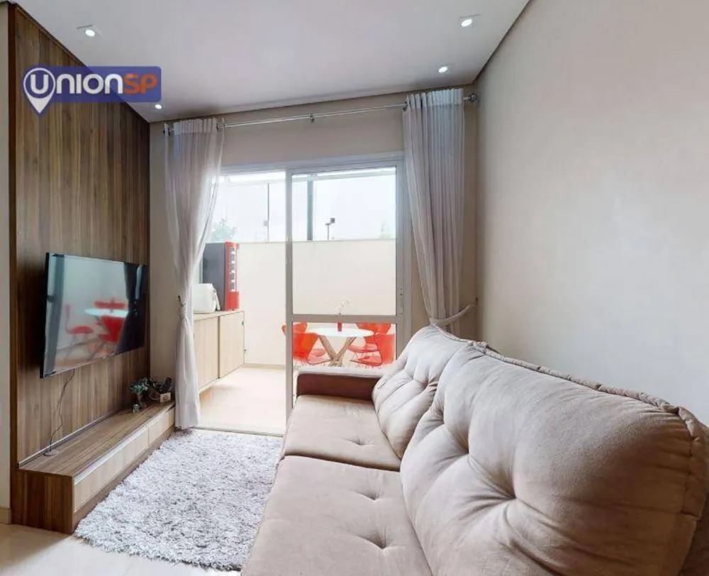 Apartamento, 3 quartos, 75 m² - Foto 1