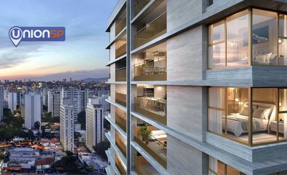 Apartamento, 3 quartos, 149 m² - Foto 1