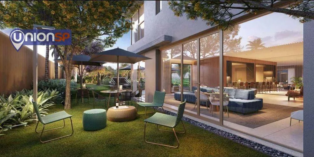 Apartamento, 3 quartos, 149 m² - Foto 4