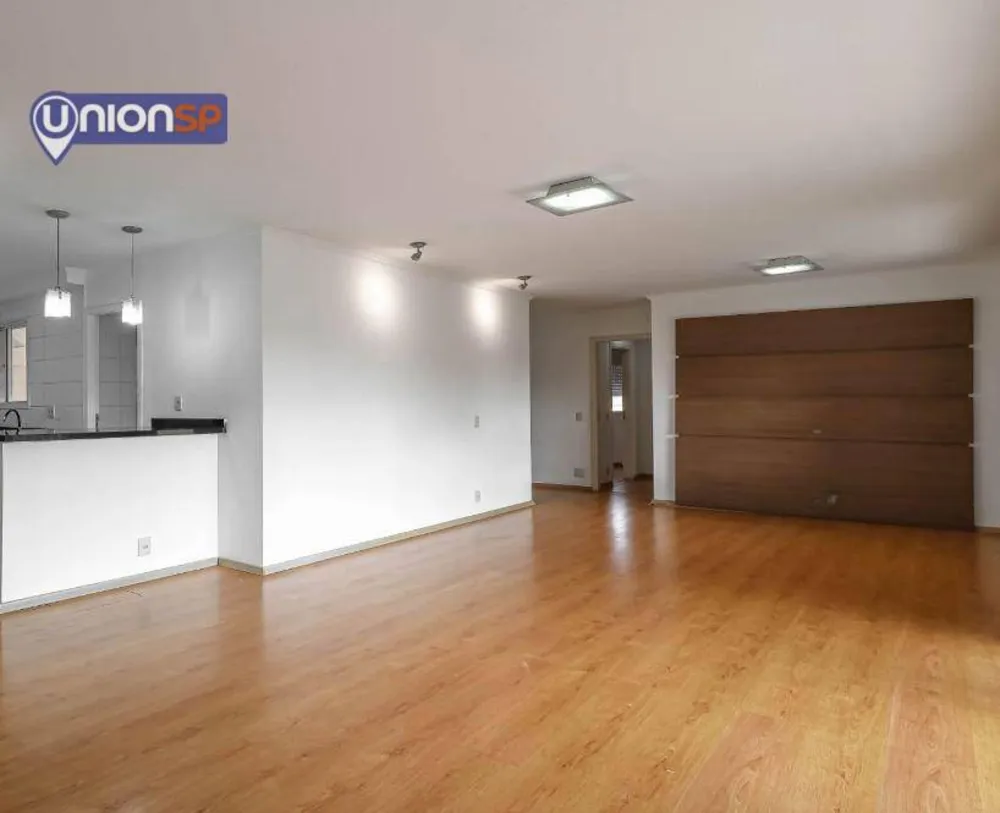 Apartamento, 2 quartos, 125 m² - Foto 2