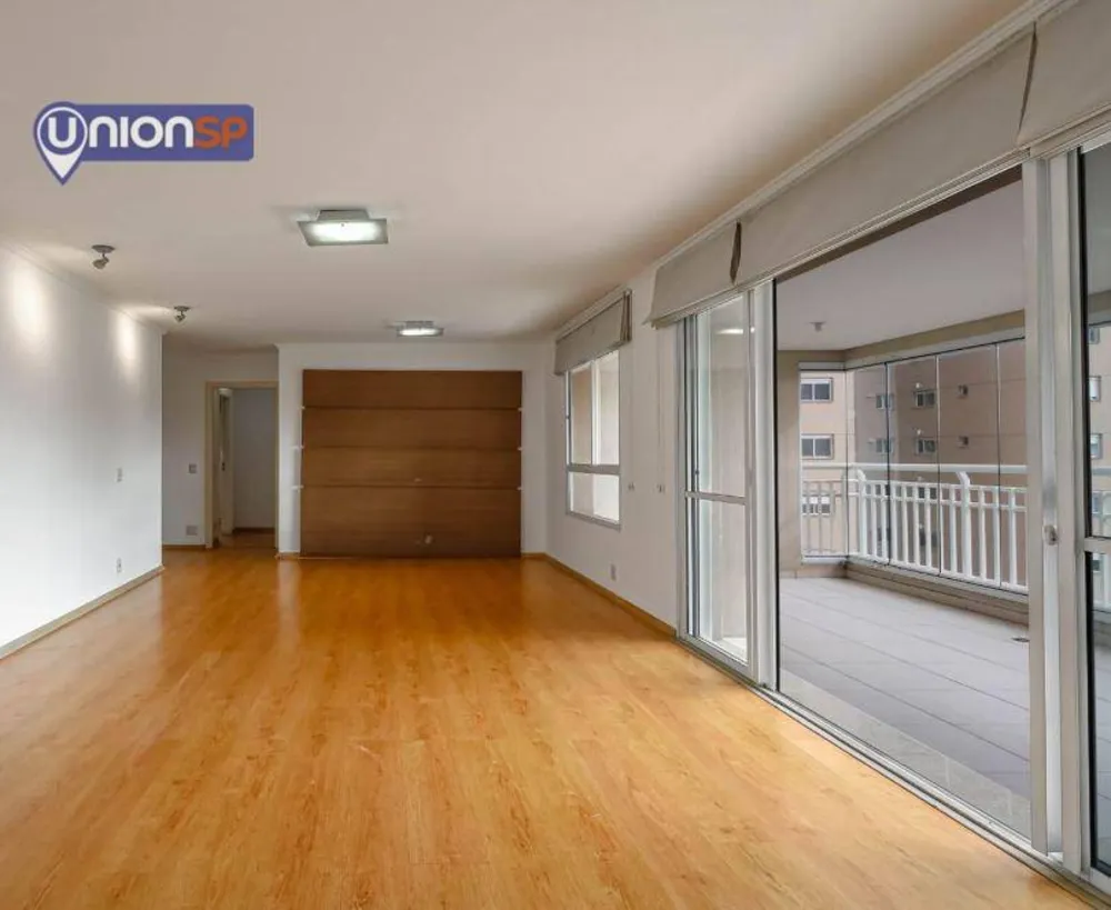 Apartamento, 2 quartos, 125 m² - Foto 1