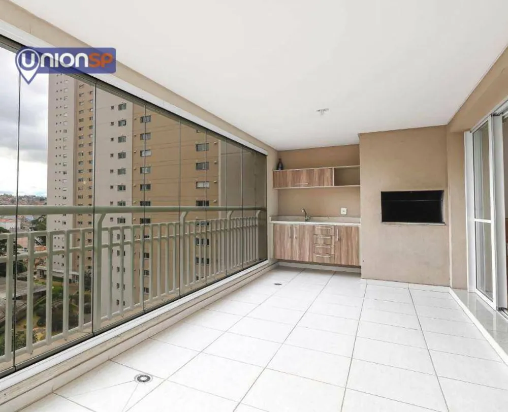 Apartamento, 2 quartos, 125 m² - Foto 4